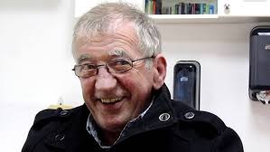 Pat Grady Talks About Westport