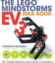 The Lego Mindstorms Ev3 Discovery Book Pdf Free Download The Lego Mindstorms Ev3 Idea Book Pdf Lego Mindstorms Simple Machines Lego