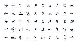 The olympic games are considered the world's foremost sports competition with more than 200 nations participating. Popless