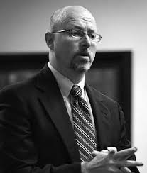 Texas Prosecutor 2017 redesign