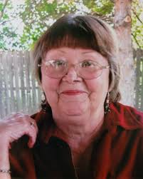 Norma "Jean" Mayo Obituary June 14, 2023