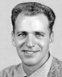 David Robert Devine (1931-2007)