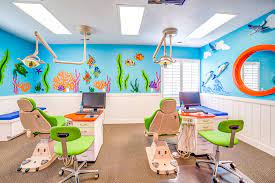 Smart pediatric dentistry has the specialized equipment, facility and staff to properly address today's most demanding pediatric our office is decorated and our staff is trained to put your child at ease and make dental care fun. Provo Office Smart Pediatric Dentistry Providing The Best Quality In Pediatric Dental Care