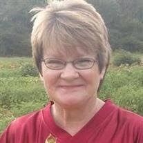 Lisa Burk Beard Obituary