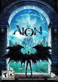 Aion games ver.4.8 this page is not related with ncsoft corporation, ncsoft europe, innova aion and other adjoining/similar products. Aion Video Game Wikipedia