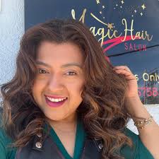 Perfil de Magic Hair Salon