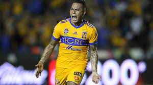 This is the national team page of tigres uanl player eduardo vargas. Liga Mx Clausura 2021 Eduardo Vargas Se Viste De Heroe Para Salvar A Tigres Marca Claro Mexico