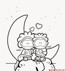Dibujos animados faciles para dibujar de amor. Imagenes De Dibujos De Amor Para Dibujar Faciles