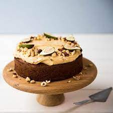 Edmonds Banana Cake Recipe Recipe Baking Recipes Banana Cake Baking