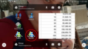 Right now, the innes monk is possibly my favorite build next to the marauder demon hunter build. Using Tasker To Streamline Google Translate Ben S Journal