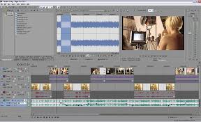 Sony vegas pro 11 32 бита торрент крякнутый. Sony Vegas Pro 10