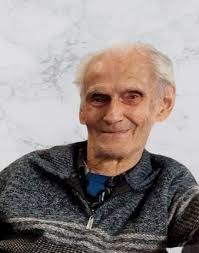 Marcel Lapierre avis de décès