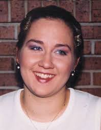 Obituary for Victoria (Godfrey) Etheridge