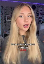 Francesca Farago Makeup Tutorial