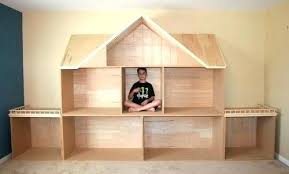 This completed project is so stunning we invite you. Home Inspiration Captivating American Girl House Plans Doll For Or 18 Inch Dolls American Girl Doll Room American Girl Doll House American Girl Doll Furniture