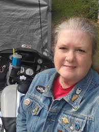 Overlooking the Tennessee River ⚡🏍️💨💨💨