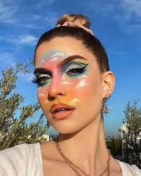 Enter the answer length or the answer pattern to get better results. Tiktok Superstar Abby Roberts On Artistry Identity And Her Huge Following Dazed Beauty