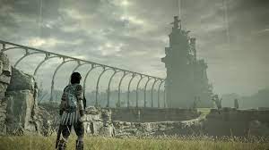 How to get to secret garden shadow of the colossus. How To Find The Secret Garden And Poison Fruit In Shadow Of The Colossus Allgamers