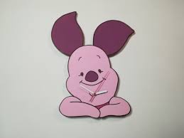 Winnie the Pooh Wall Clock