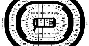End Stage Jpg Wells Fargo Center Shawn Mendes Concert Tickets Wells Fargo