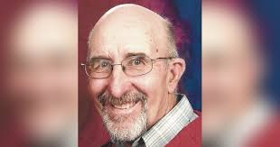 Obituary for Vincent Peter Bernard