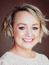 Krista Carpenter, MS, LPC