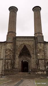 Cifte Minareli Medrese Erzurum Caner Cangul Fotograflari Fotograf Mimari Fotografcilik Anitlar
