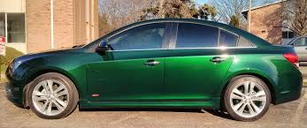 Image result for Black Forest Green 2014 Chrysler