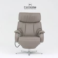 Erleben sie individuelles wohnbehagen ein ganzes möbelleben lang. Fauteuil Relax Electrique En Cuir Cosyform 7717 Taille L De La Marque Himolla Meubles Thiry