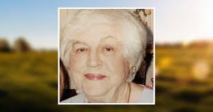 Virginia "Kirk" Hogan Obituary October 12, 2022