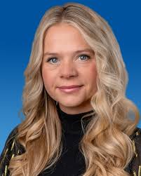 Bridget Wilburn's Instagram, Twitter & Facebook