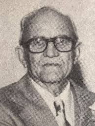 Dwight Adrian Foote (1908-1994)