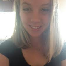 Emily Breen Reflecting from the Street Team