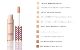 Review Tarte Shape Tape Contour Concealer Ami S Magic Box