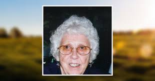 Alice Bauer Obituary February 28, 2016