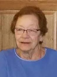 Margaret Knott Obituary (1935