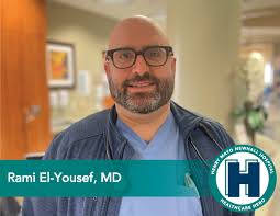 Henry Mayo Newhall Hospital