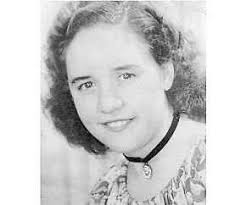 MARTHA STRATTON Obituary (2014)