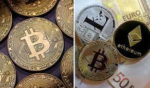 In that case, the price of ethereum would be expected to go for a retest of some major resistance point, broken on the way up, out of which the first significant one would be between $187 and $174. Cryptocurrency Price Bitcoin Ethereum Ripple Litecoin Plummet City Business Finance Express Co Uk