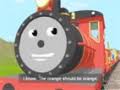 All aboard the alphabet train! Learn About The Letter O The Alphabet Adventure With Alice And Shawn The Train English Shiatv Net