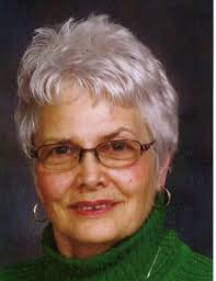 Obituary for Elaine Doreen (Pearce) Brown