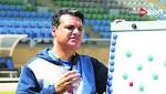 مدرب مصري يضـع الزمالك أمام