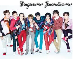 And then u shall be able to relate to dis one! The Official Super Junior ìŠˆí¼ì£¼ë‹ˆì–´ Thread Groups Onehallyu