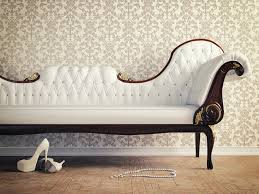 Roughly referring to the period of the 1750's and 1760's, the chippendale style emerged as the dominant force in georgian furniture design, following the publishing of the first edition of thomas chippendale's the gentleman and cabinet maker's directory in 1754. The History Of The Couch A Long Form Read