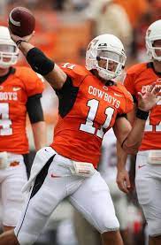 Zac Robinson Photos Photos Georgia V Oklahoma State Dream Team Georgia Georgia Bulldogs