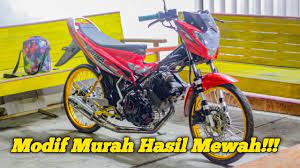 We did not find results for: Satria Fu Merah Sudah Jadi Produk Baru Youtube