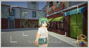 NEW UPDATE OUT! - [NSFW] [Free] Time freeze?!! Stop-and-tease adventure by  Garage_Dungeon