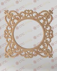 Mirror Frame Ayna Cercevesi Panosundaki Pin