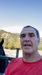 Horses in Old Topanga 🤙🇺🇸—- Saratoga Springs tomorrow ❤️❤️❤️