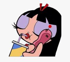 Darling in the franxx 2/2 on we heart it animated gif discovered by ‍. Aesthetic Cartoon Pfp Powerpuff Girls Pfp Novocom Top